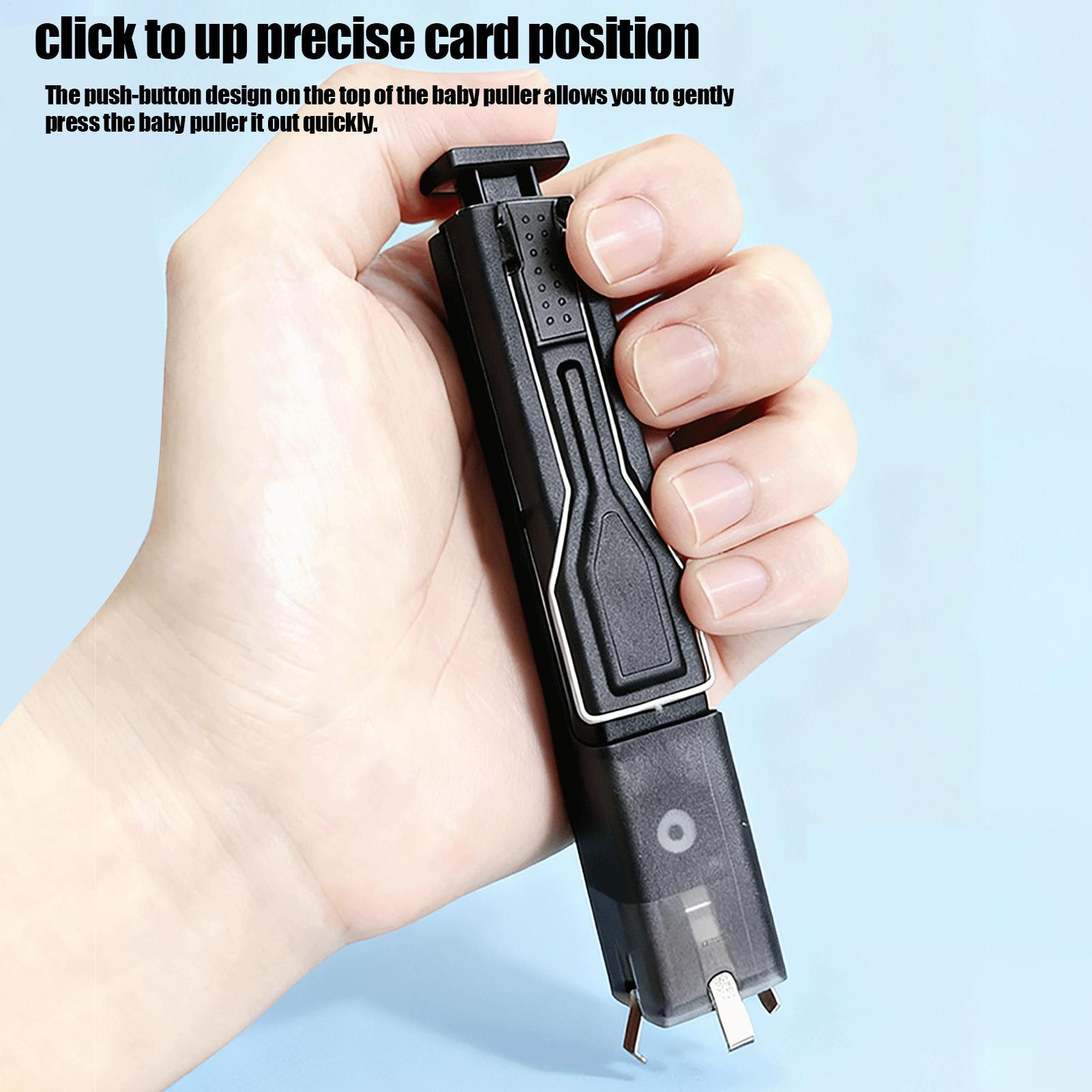 Gaming Accessories Aesthetic - 2'si 1 Arada Klavye Çektirmesi 4