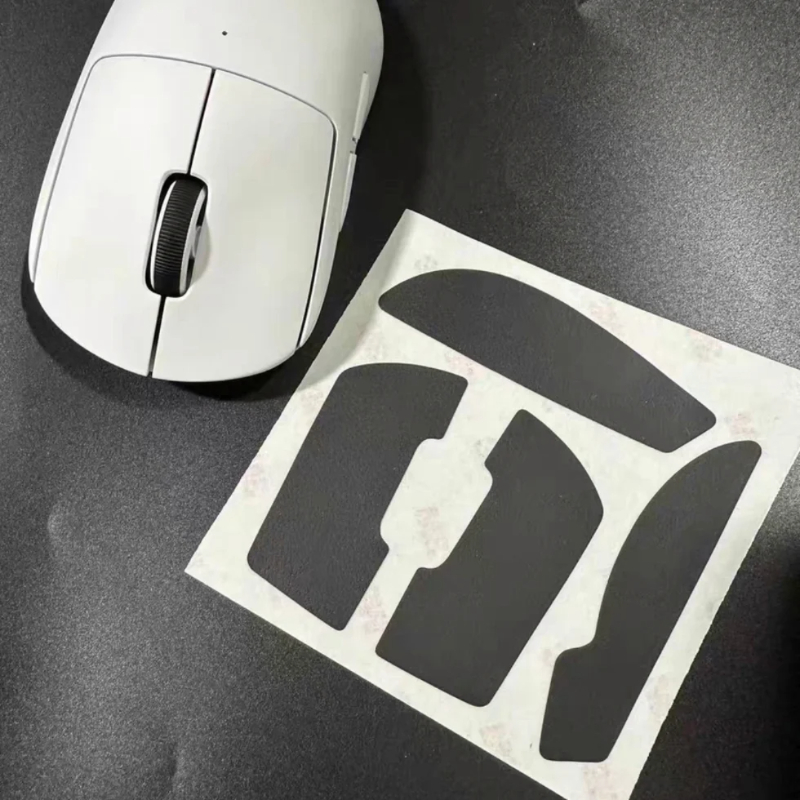 Logitech Mouse G Pro X Superlight - Logitech GPW (G‑Pro X Superlight) 1./2./3./5.