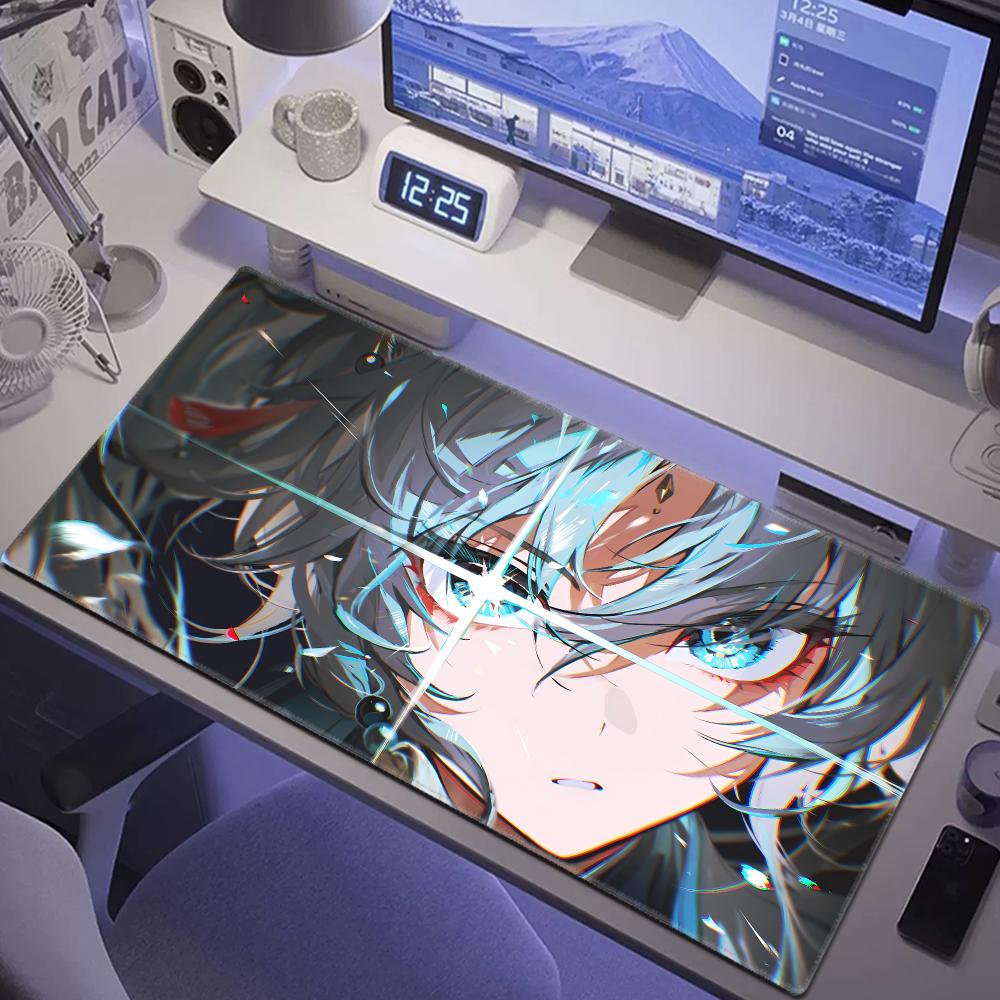 Gaming Accessories For Room - Star Rail Mat Masa Odası Dekorasyon