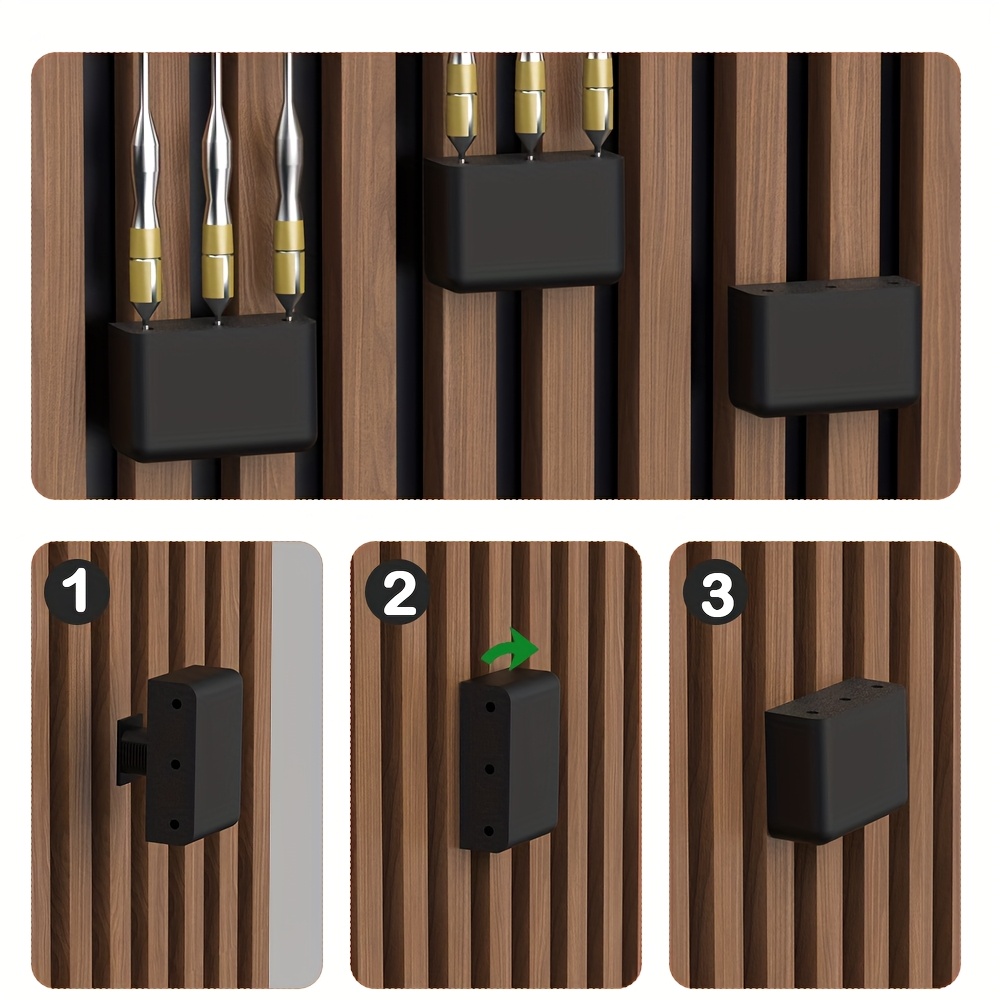 1 adet Dart Rafı Sondaj Yok Se - Gaming Accessories For Room incelemesi ve fiyatı