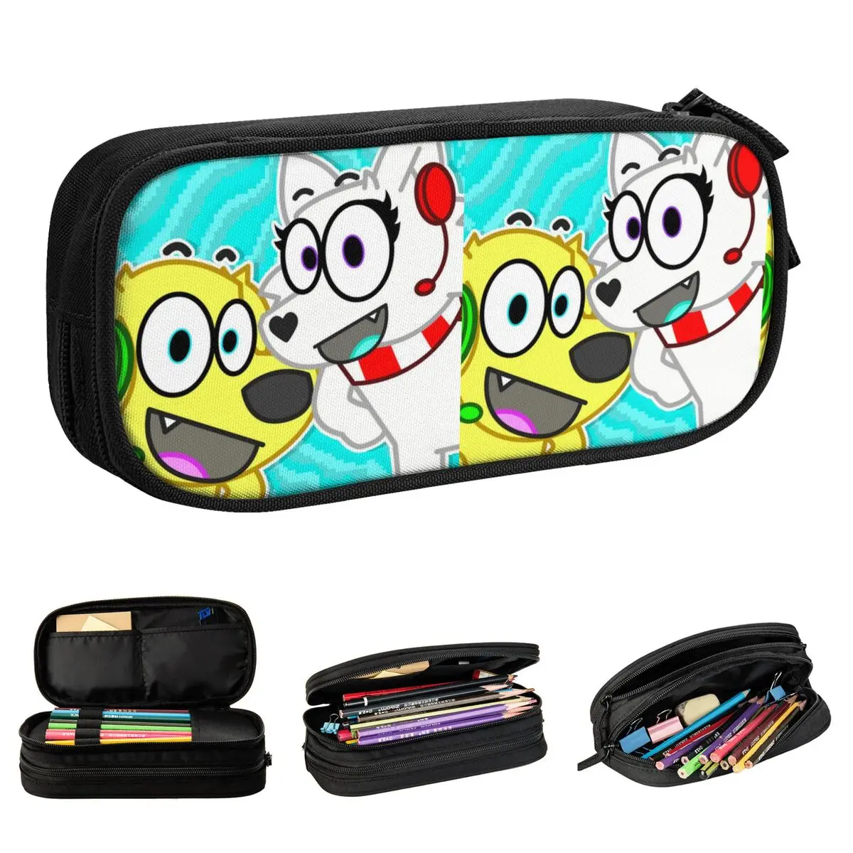 Tylers ve Snowi Oyun Temalı Ka - Gaming Accessories In China incelemesi ve fiyatı