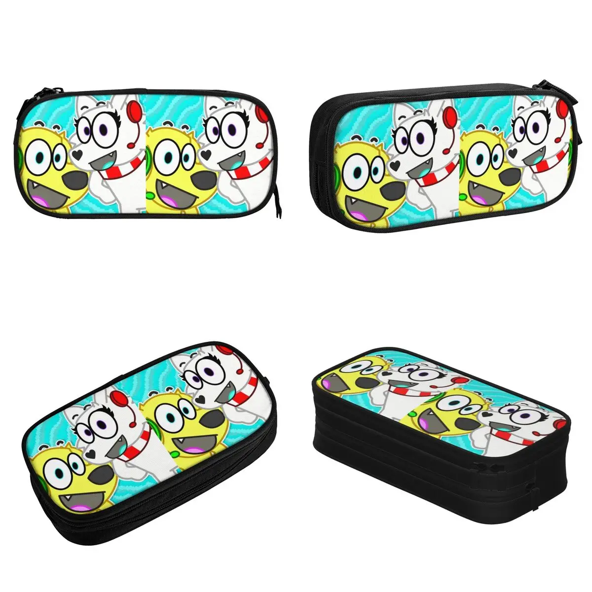 Tylers ve Snowi Oyun Temalı Ka - Gaming Accessories In China incelemesi ve fiyatı