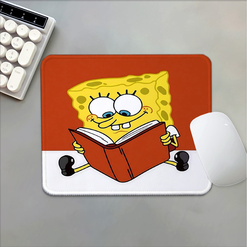 Klavye Pedi S-Spongebobs Bilgi - Gaming Accessories For Room incelemesi ve fiyatı