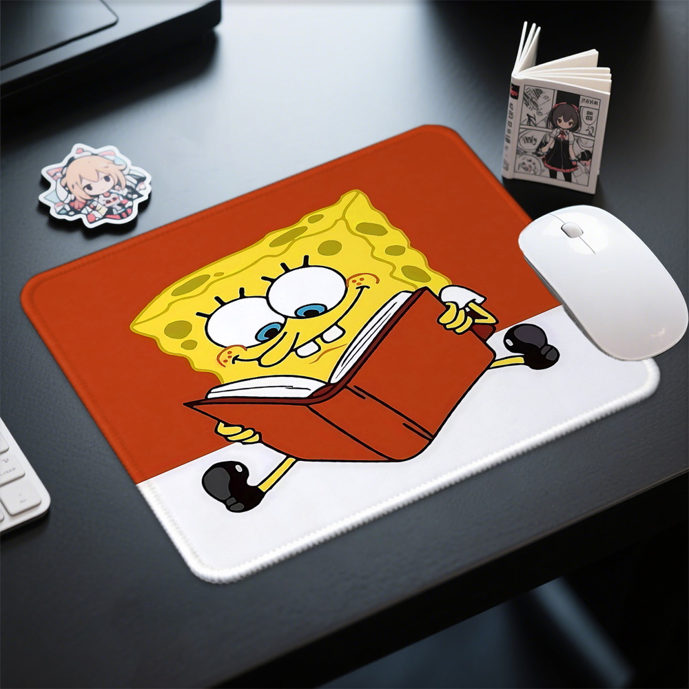 Klavye Pedi S-Spongebobs Bilgi - Gaming Accessories For Room incelemesi ve fiyatı