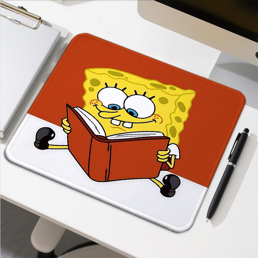 Klavye Pedi S-Spongebobs Bilgi - Gaming Accessories For Room incelemesi ve fiyatı