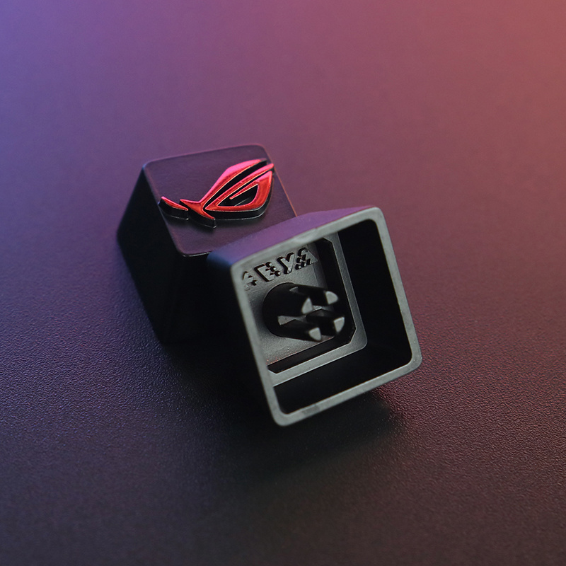 1 adet Keystone çinko alüminyu - Gaming Accessories Aesthetic incelemesi ve fiyatı