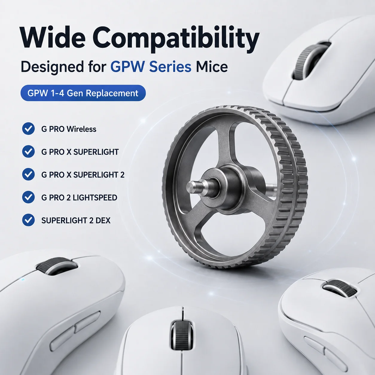 Logitech G PRO Wireless, G PRO - Logitech Mouse G Pro X Superlight incelemesi ve fiyatı