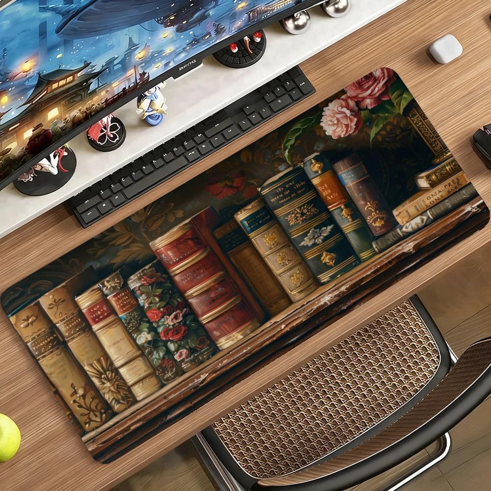 Anime Mouse Padleri Vintage Çi - Gaming Accessories For Room incelemesi ve fiyatı