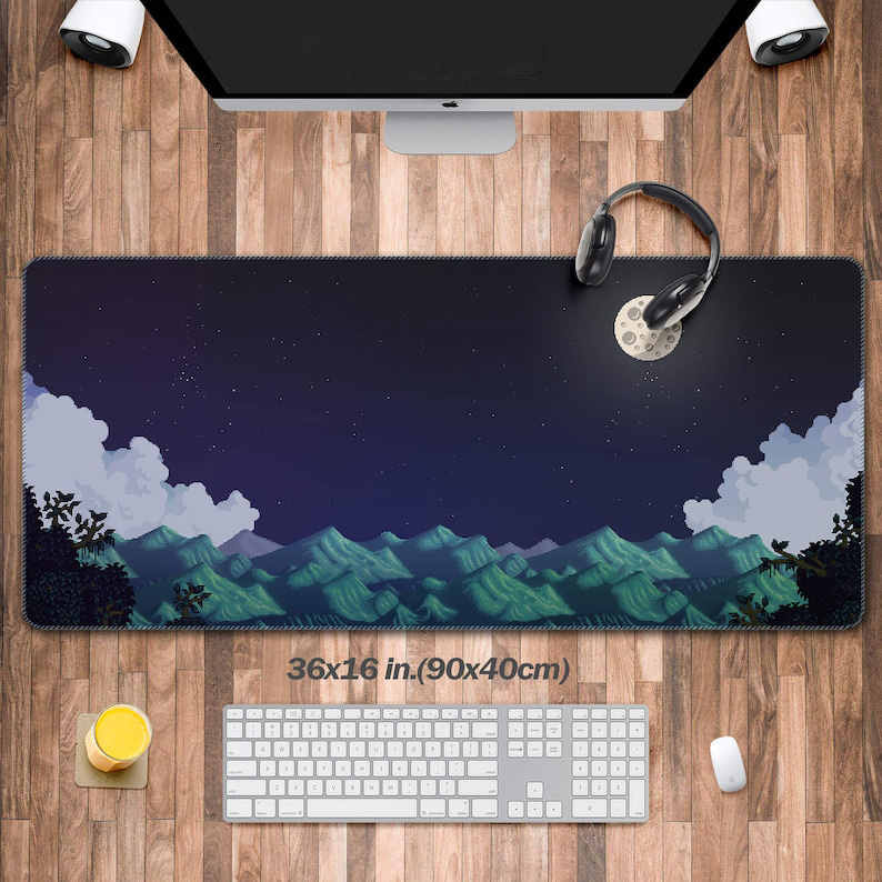 Digital Valley Sümen, Stardew  - Gaming Accessories For Room incelemesi ve fiyatı