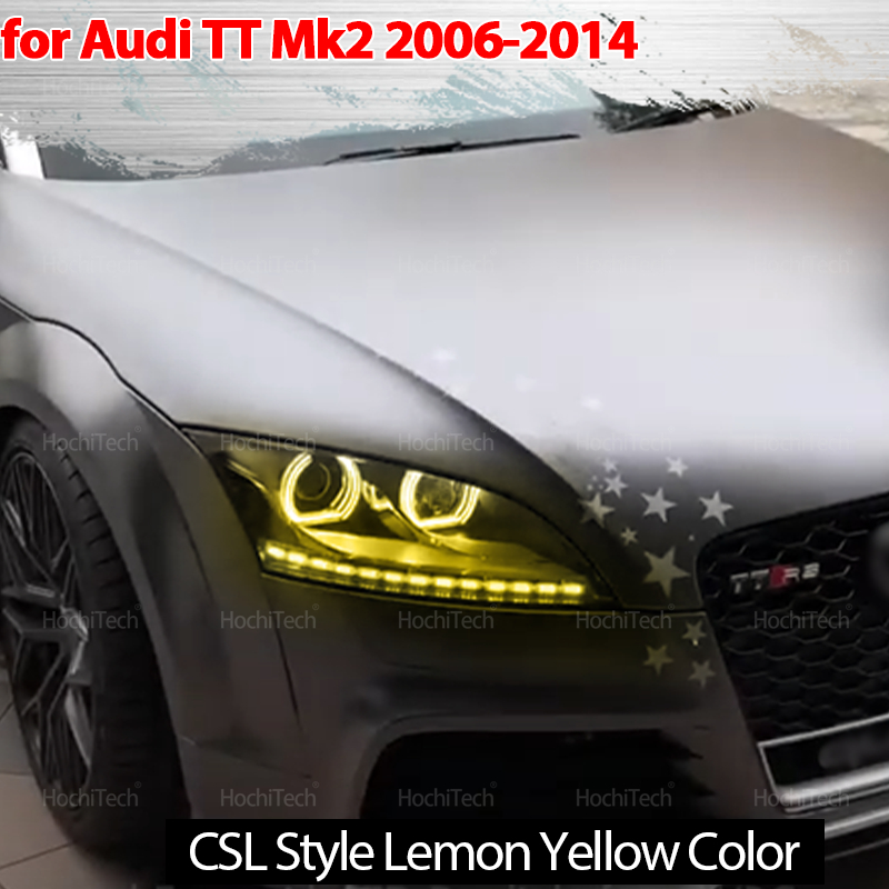 AUDI TT Mk2 2006-2014 CS CSL S - Gaming Accessories Rack incelemesi ve fiyatı