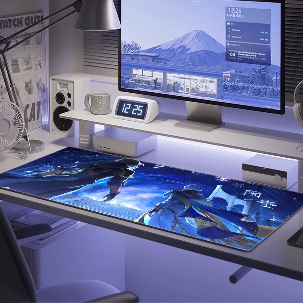 Star Rail Mat Masa Odası Dekor - Gaming Accessories For Room incelemesi ve fiyatı
