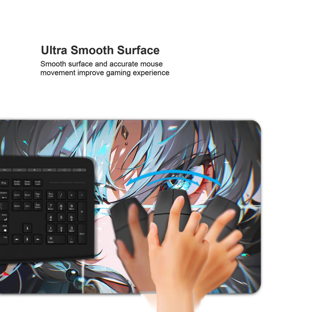 Star Rail Mat Masa Odası Dekor - Gaming Accessories For Room incelemesi ve fiyatı